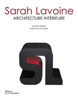 Sarah Lavoine, Architecture intérieure