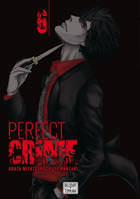 6, Perfect Crime T06