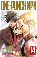 14, One-Punch Man - tome 14