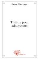 Théâtre pour adolescents