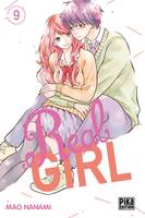 9, Real Girl T09