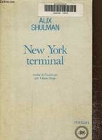 New york terminal, roman