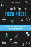 La méthode des picto-pièces, Un outil pour mieux se connaître et envisager l'avenir