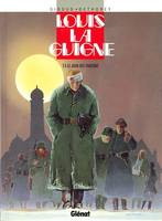 Louis la guigne - Tome 04, Le jour des faucons