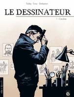 1, Le Dessinateur - vol. 01/2, Caroline