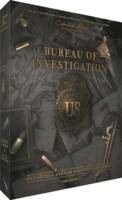 Bureau of Investigation - Enquêtes à Arkham & autres contrées