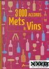 3000 accords mets & vins