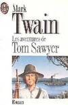 Aventures de tom sawyer *** (Les)