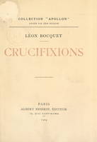 Crucifixions