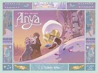 1, Anya - Tome 1 - L'Oiseau bleu