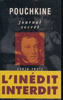 Journal Secret (1836-1837)