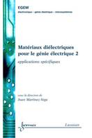 Matériaux diélectriques pour le génie électrique