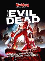 72, Mad Movies HS 72 Classic 30 Evil Dead (SC)