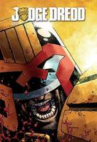 2, Judge Dredd T02 (NED 2020)