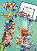 2, Basket dunk - tome 2