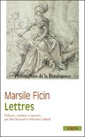 Lettres