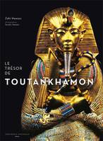 Toutankhamon, Trésors de la tombe royale