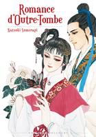 ROMANCE D'OUTRE TOMBE T01