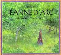 Jeanne d'arc