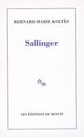 SALLINGER