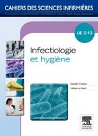 Infectiologie et hygiène, U.E. 2.10