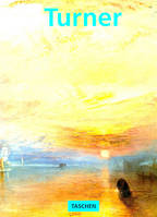 J.M.W Turner : 1775, le monde de la lumière et des couleurs