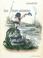 Fleurs animees (Les)