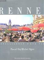 Rennes: Intelligence d'une ville