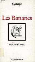 Les bananes