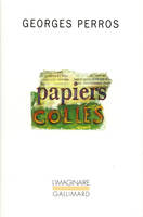 Papiers collés ., III, Papiers collés (Tome 3)