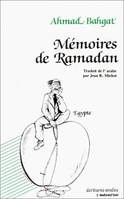 Mémoires de ramadan