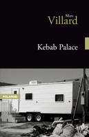 Kebab Palace