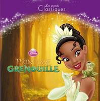 LA PRINCESSE ET LA GRENOUILLE - Les Grands Classiques Disney
