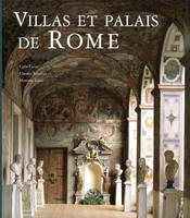 Villas et Palais de Rome