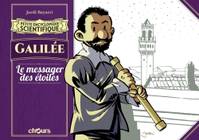 Petite encyclopédie scientifique - Galilee, Le messager des étoiles