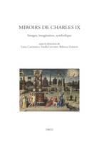 Miroirs de Charles IX, Images, imaginaires, symbolique