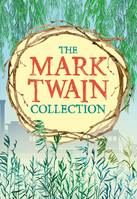 MARK TWAIN COLLECTION (BOX SET)