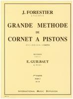 Gde méthode cornet 3