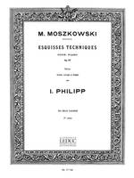 Esquisses Techniques Op.97, Vol.2
