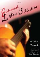Essential Latin Collection - Volume 2