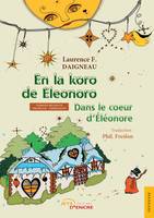 En la koro de Eleonoro - Dans le coeur d'Eléonore, Version bilingue esperanto - français