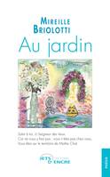 Au jardin