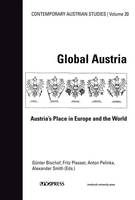 Global Austria, Austria's place in Europe and the World