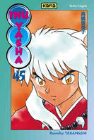 Inu Yasha, 45, Inu-Yasha - Tome 45, Volume 45