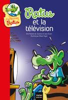 Collection Ratus, 7, Ratus et la télévision