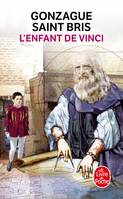 L'Enfant de Vinci, roman