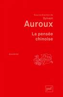 La pensée chinoise