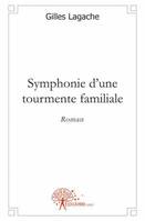 Symphonie d'une tourmente familiale, Roman