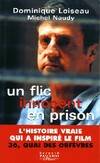 Un flic innocent en Prison