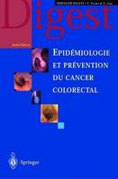 Épidémiologie et prévention du cancer colorectal